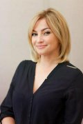 Булавина Наталья
