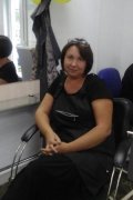 Федорова Надежда Эдуардовна