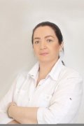 Абрамова Эллада Валентиновна