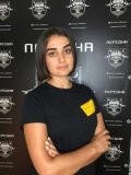 Алиева Занифа