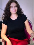 Паранчич Елена