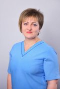 Бородулина Наталья Олеговна
