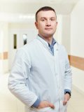 Астапенков Данила Сергеевич