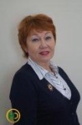 Миннетдинова Лилия Махмутовна