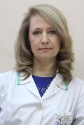 Гимадиева Ольга Борисовна