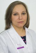 Штоппель Наталия Сергеевна