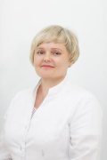 Бородина Наталья Михайловна