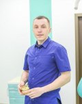 Боровик Алексей Николаевич