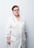 Тюрикова Валентина Николаевна
