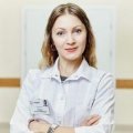 Юскина Наталья Ивановна