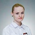 Евлашкина Екатерина Евгеньевна