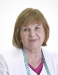 Мерзлякова Галина Николаевна