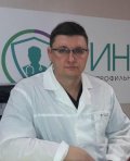 Яблоков Сергей Александрович
