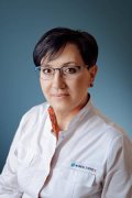 Маркова Лариса Владимировна