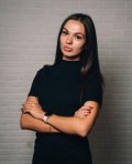 Видюк Анастасия