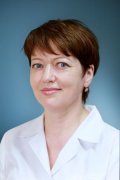 Березина Наталья Викторовна