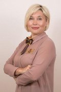Зиновьева Жанна Владимировна