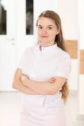 Гичко Дарья Михайловна