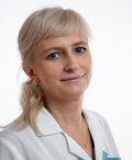 Хлуд Татьяна Евгеньевна