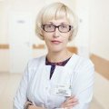 Сюндюкова Елена Геннадьевна