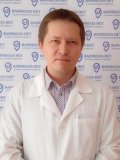 Максимов Сергей Васильевич