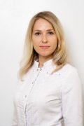 Жигульская Ольга Александровна