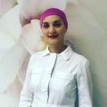 Албакова Индира Хусеновна
