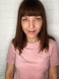Винокурова Светлана