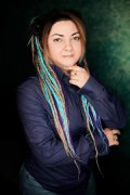 Беккерова Ольга Александровна