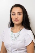 Настаушева Наталия Сергеевна