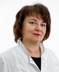 Варыгина Елена Леонидовна