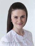 Кретова Юлия Анатольевна