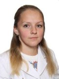 Сидорова Тамара Владимировна
