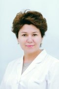 Рахматуллина Эльвира Тимуровна