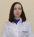 Хайруллина Эльвира Мударисовна