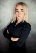Орлова Ольга Константиновна