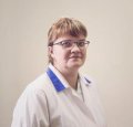 Кротова Елена Николаевна