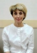 Шабоха Анна Дмитриевна