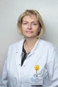 Таникова Светлана Алексеевна