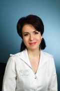 Захарова Ангелина Владимировна