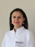 Халимова Файруза Анисовна