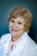 Кудряшова Нина Михайловна