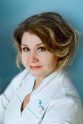 Смоленкова Татьяна Витальевна