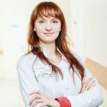 Фетисова Александра Евгеньевна