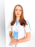 Курова Татьяна Владимировна