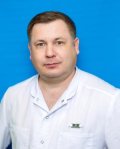 Немешкин Сергей Александрович