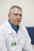 Переверзев Валерий Николаевич