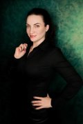 Калугина Елена Борисовна