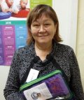 Габдрашитова Флюра Ульфатовна