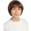 Комракова Светлана Анатольевна